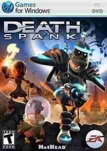 Descargar DeathSpank Trilogy [English][Repack R.G  Mechanics] por Torrent